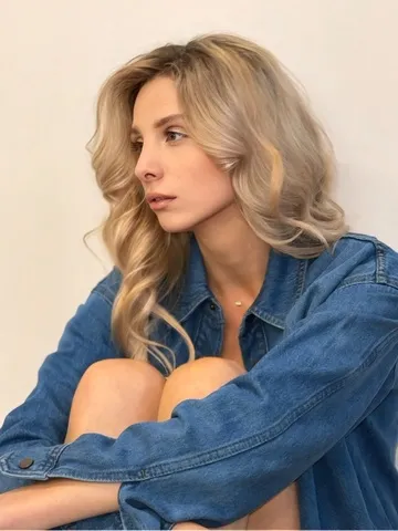 Zinaida Chupilova