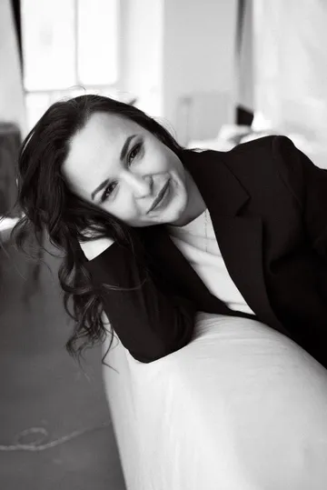 Eva Churagulova