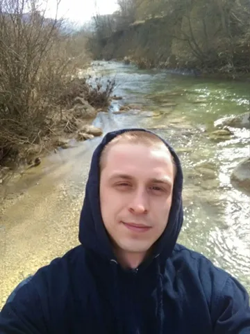 Aleksei Chuvalaev