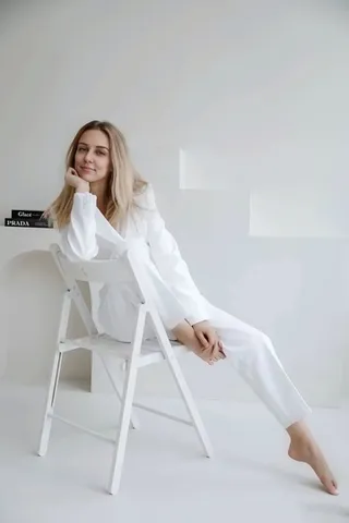 Violetta Dachevskaia