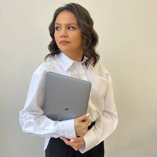 Vera Dadabaeva