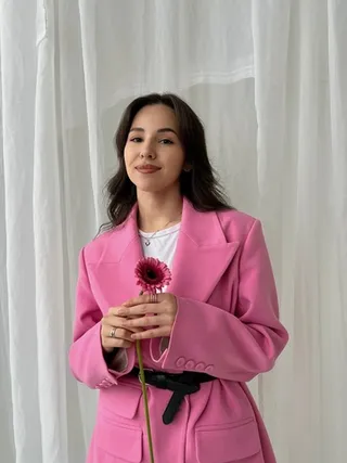 Daria Labusova