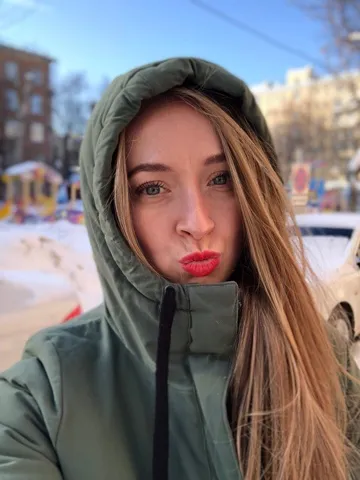 Daria Dalieva