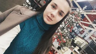 Eva Dalmatkina