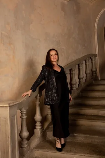 Margarita Damulina