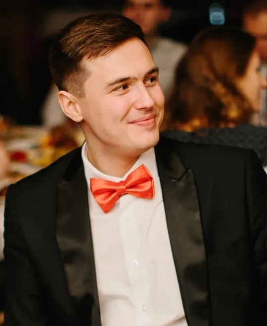 Vladislav Danilenkov