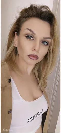 Polina Danotova