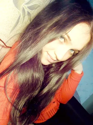 Daria Chislovskaia