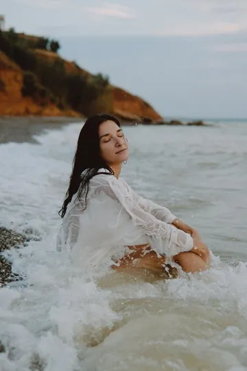 Daria Chaplinskaia