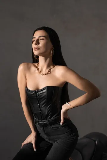 Daria Churpaeva
