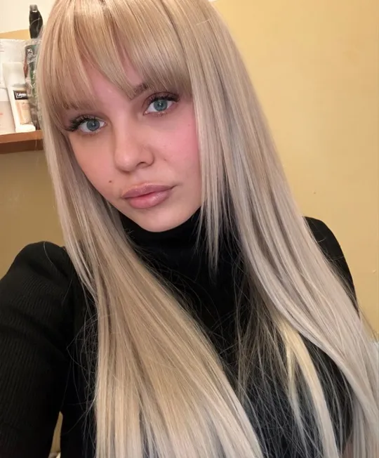 Daria Koshnina
