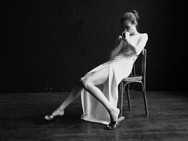 Daria Mitrinova