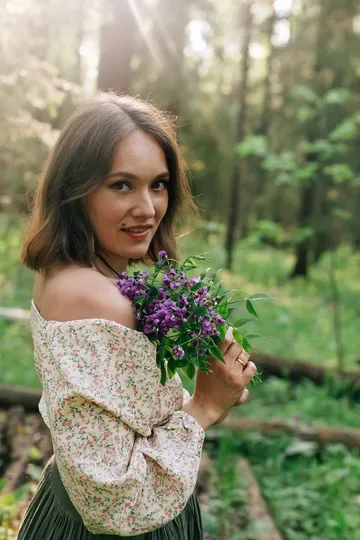 Daria Provozina