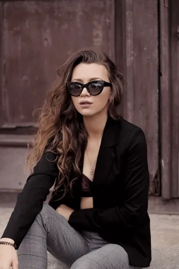Daria Tsiplianova