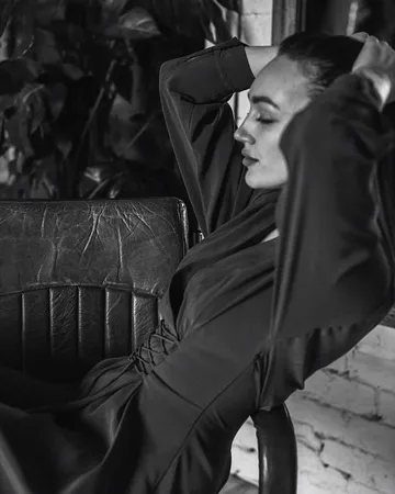 Daria Lyndiakova