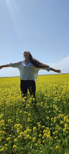 Klavdiia Dashkovskaia