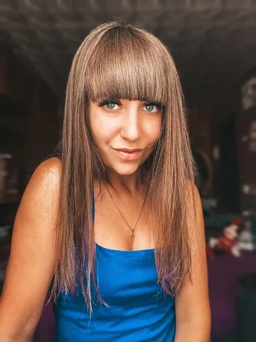Daria Sorminskaia