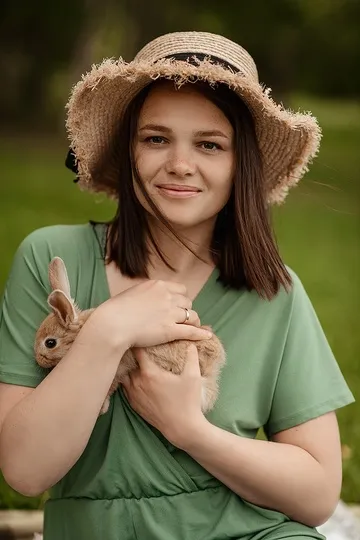 Larisa Daulbaeva