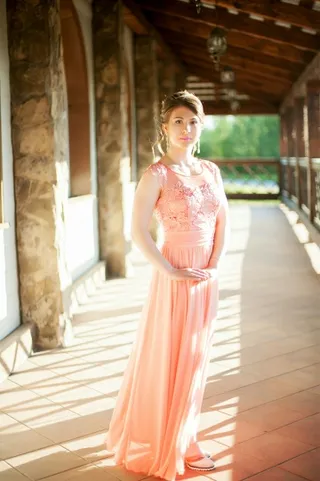 Alina Davaedova