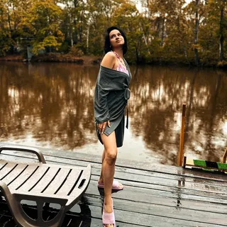 Olga Dechteva