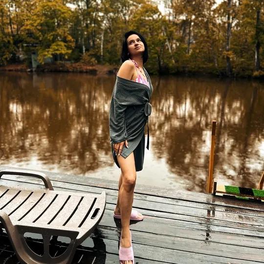 Olga Dechteva