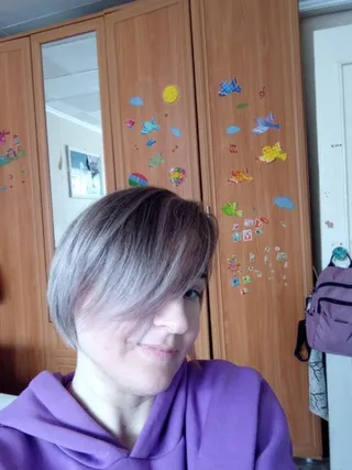Vera Dedekhina