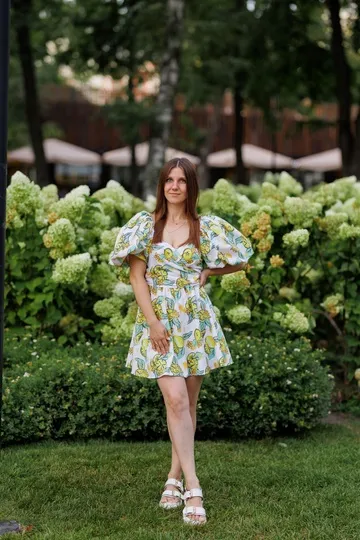 Violetta Deiankova