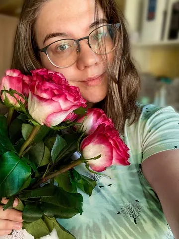 Sofiia Deileva