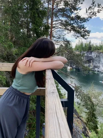 Nataliia Delfina
