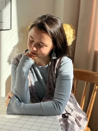Anna Delvina