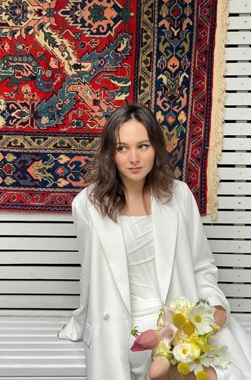 Olga Demecheva