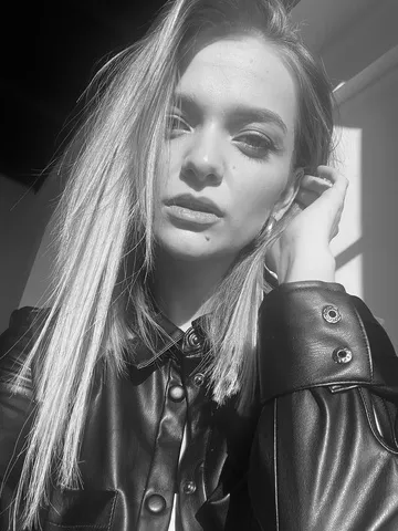 Anastasiia Demitreeva
