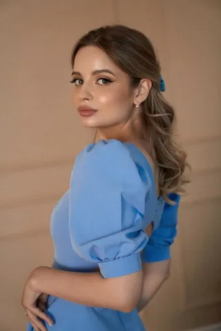 Sofia Demysheva