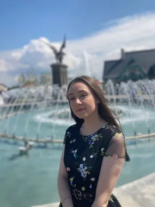 Sofia Deogenova