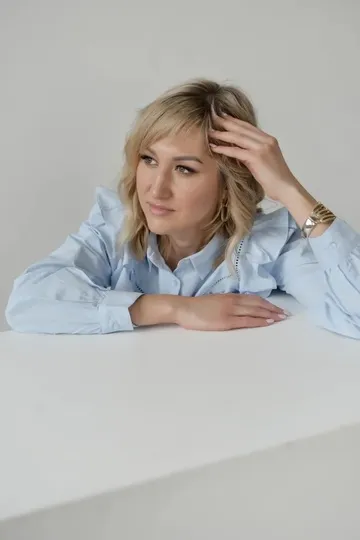 Eva Derbilova
