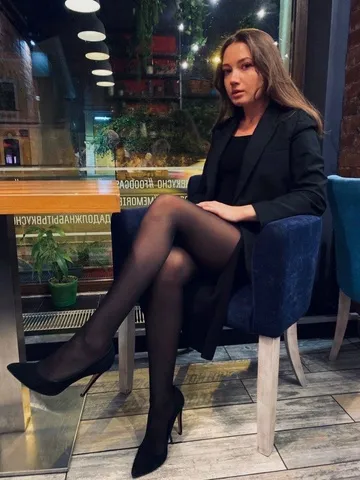 Alla Derevskaia