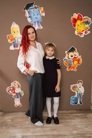 Natalia Devezhova