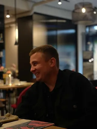 Pavel Deviataikin