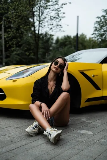 Aliona Didechkina