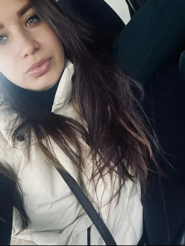 Larisa Distereva