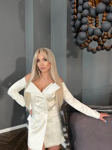 Mariia Dmitrushina