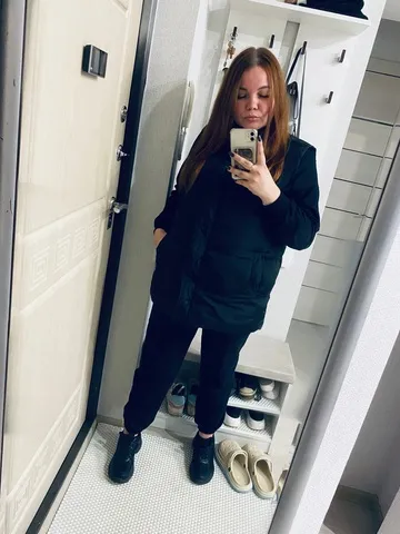 Ekaterina Dnesperova