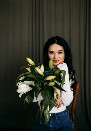 Polina Dobarinova