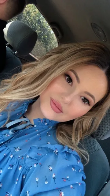 Polina Dobychkina