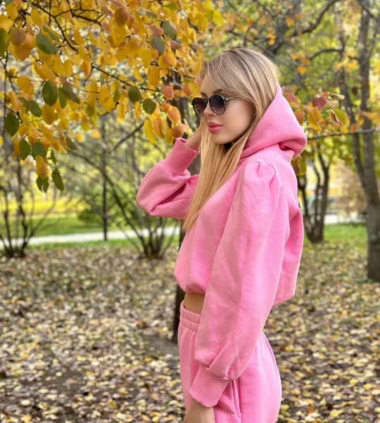 Kira Doderkina