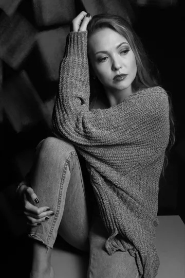 Elizaveta Dogaeva