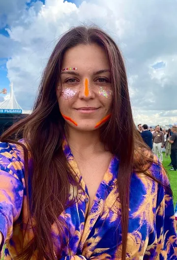Vera Dokalova