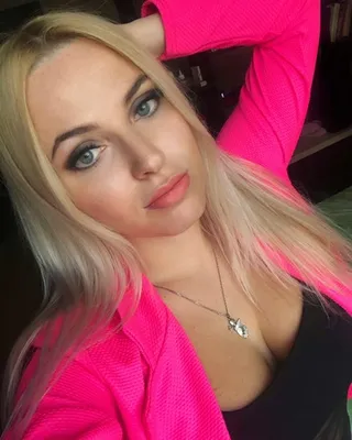 Kseniia Dokicheva