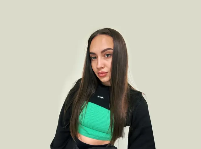 Anna Dolgoleva