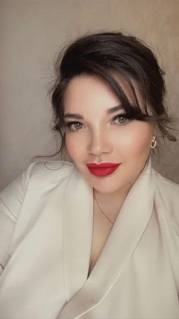 Liudmila Dolgunkova